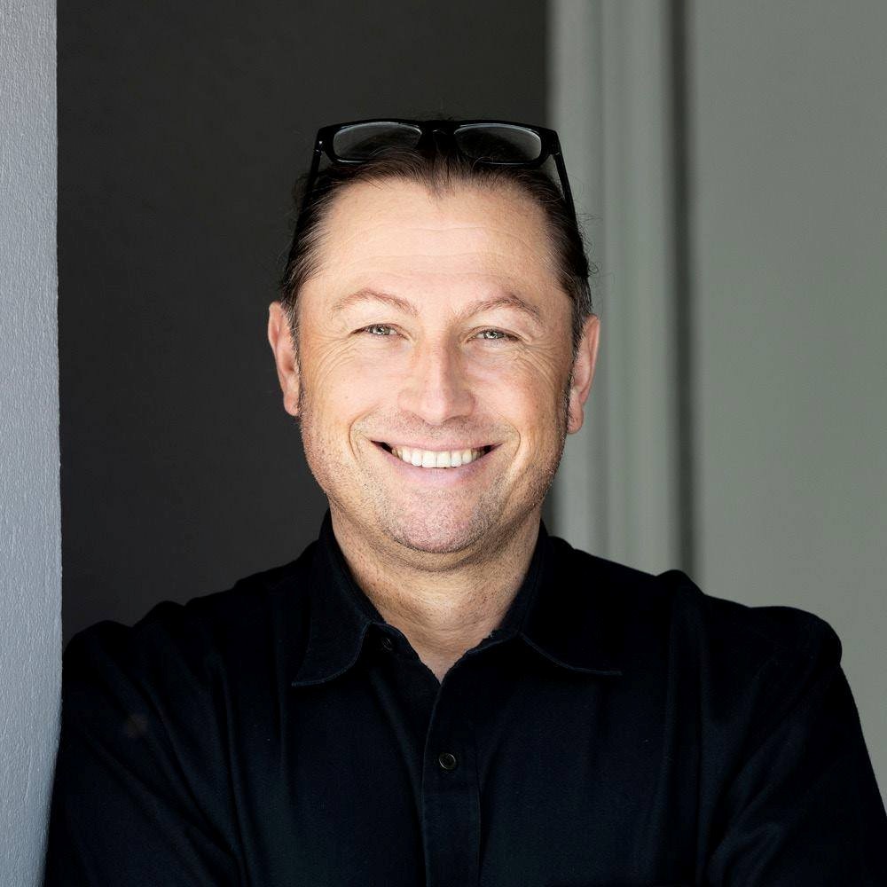 Christian Hütt